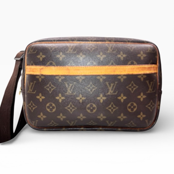 Louis Vuitton Reporter PM - Picture 2 of 13